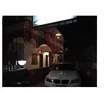 Royal Baga Residency