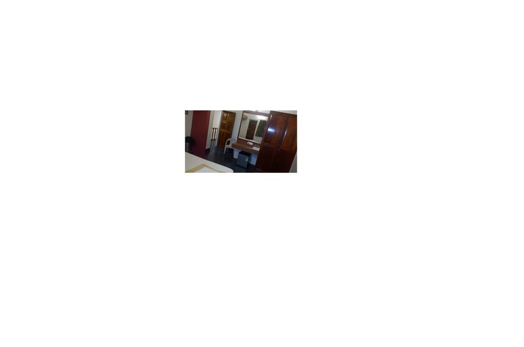 Royal Residency Guest house