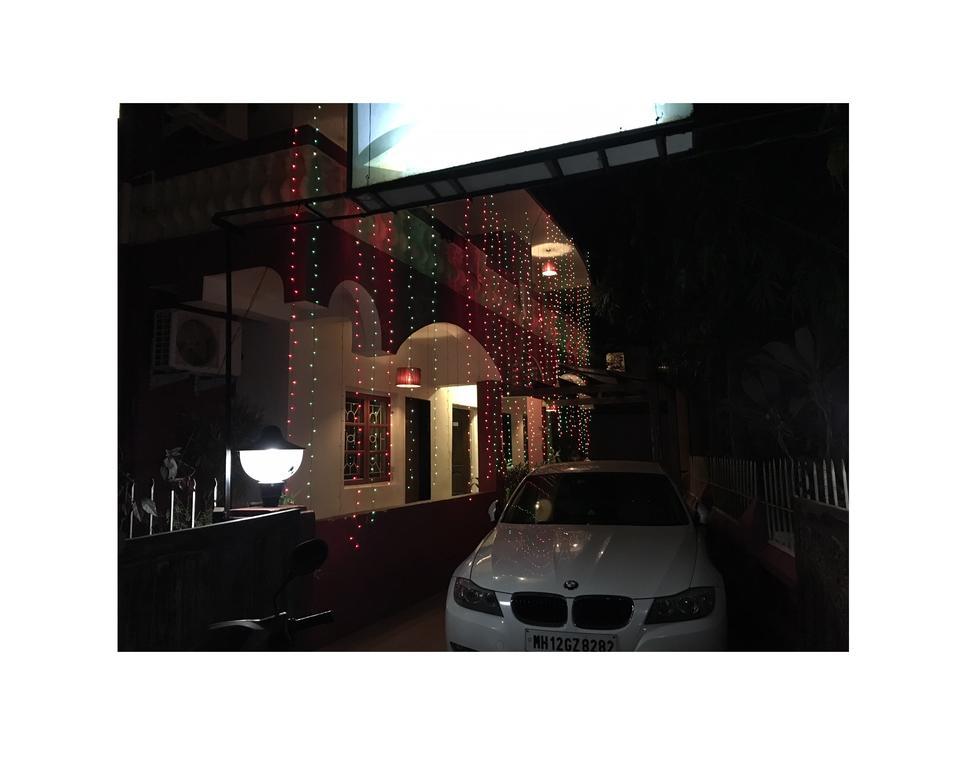 Royal Residency