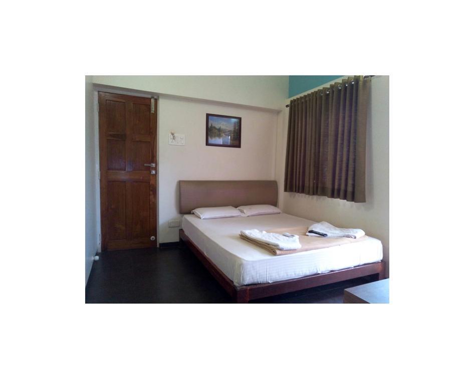 Royal Residency Guest house Baga