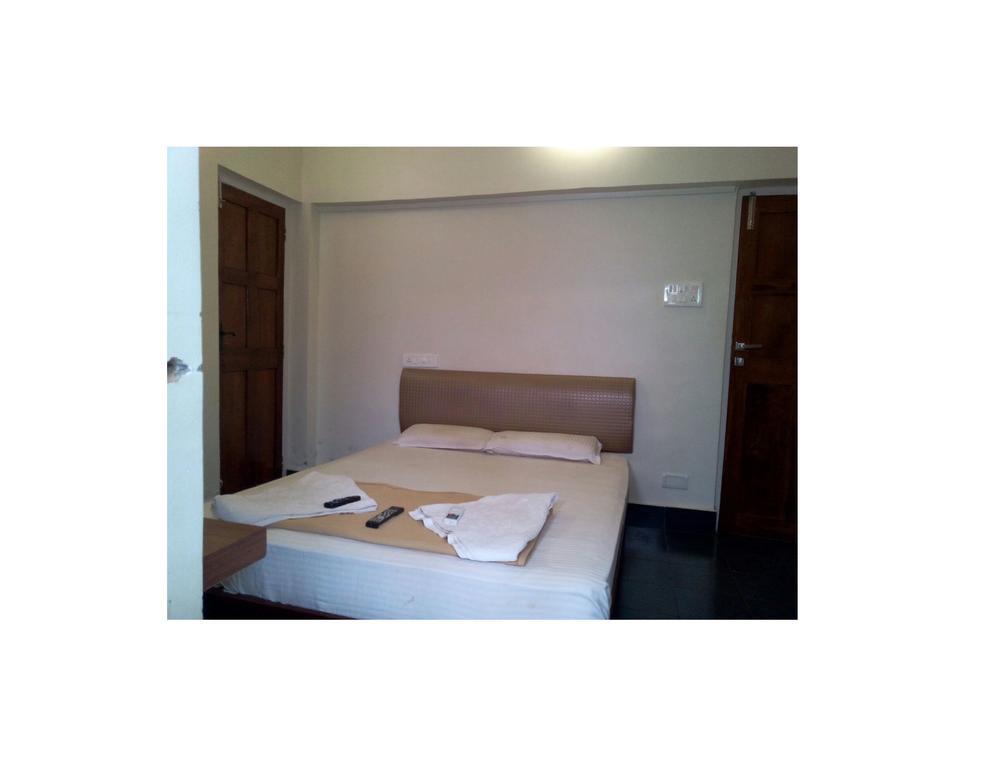 Royal Residency Baga