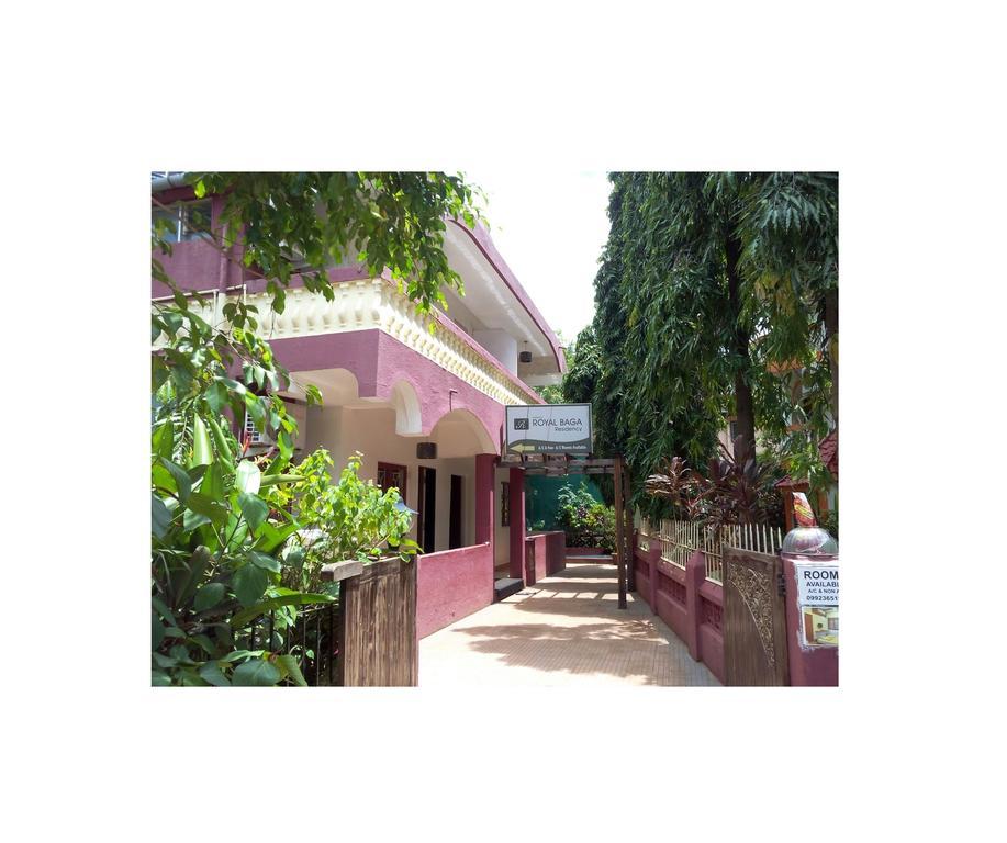 Guest house Royal Residency 3*