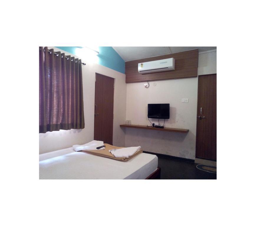 Guest house Royal Residency