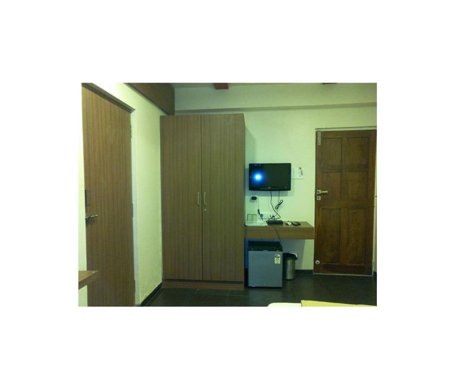 Royal Residency Guest house Baga