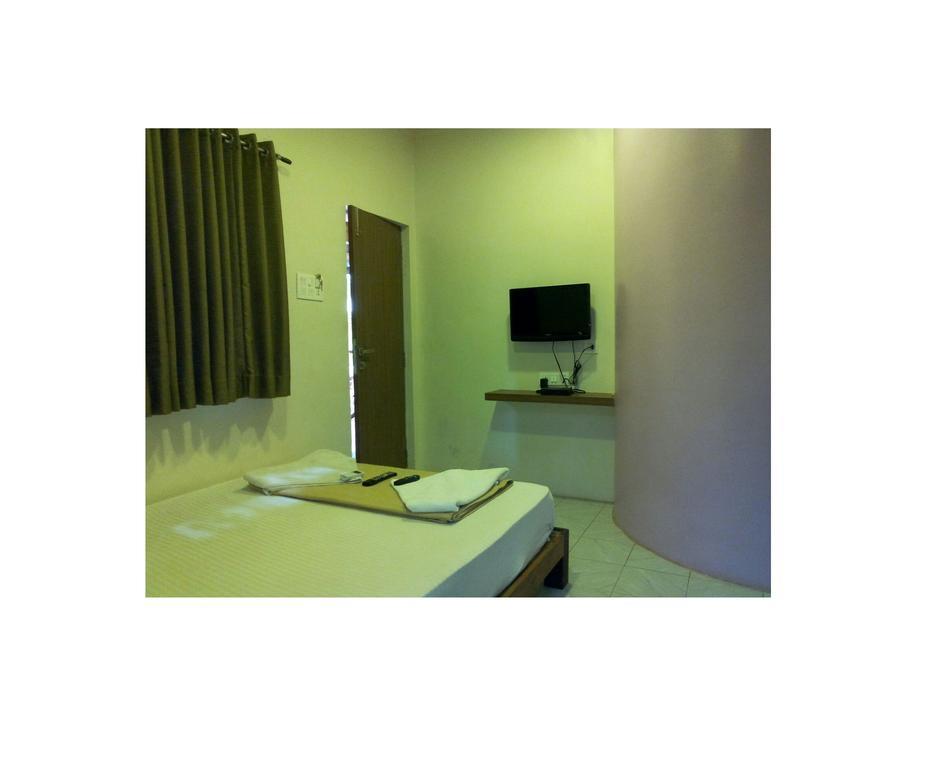 Royal Residency Baga
